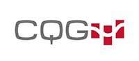 CQG futures trading platform