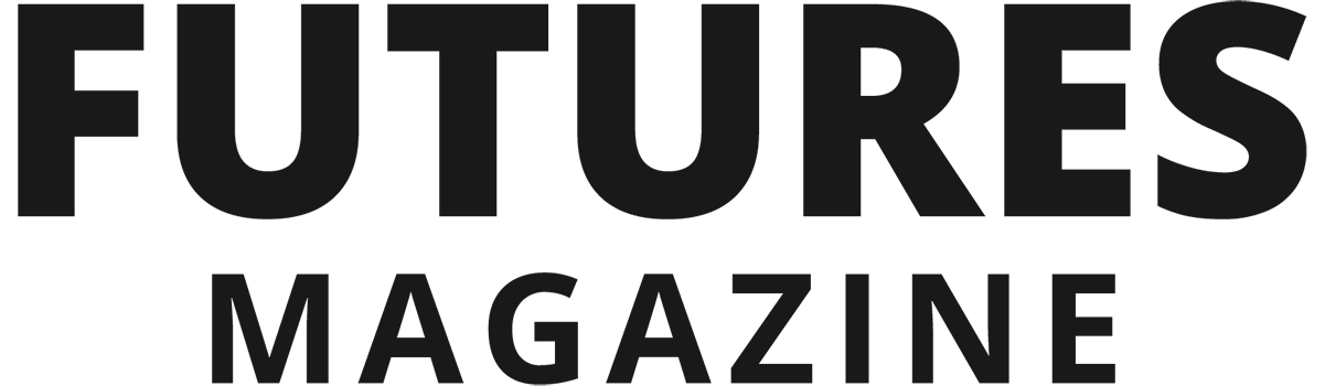 Futures Magazine logo