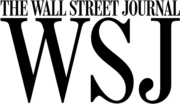 Wall Street Journal logo