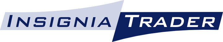 InsigniaTrader Futures Trading Platform logo