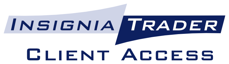 InsigniaTrader-Client-Access InsigniaTrader Futures Trading Platform Access