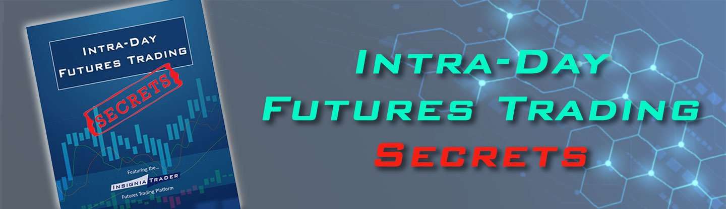 Futures Trading Secrets Ebook
