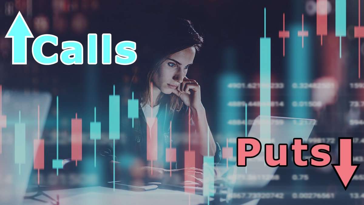 Call & Put Options