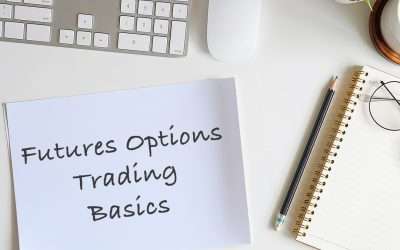 Trading Commodity Futures Options