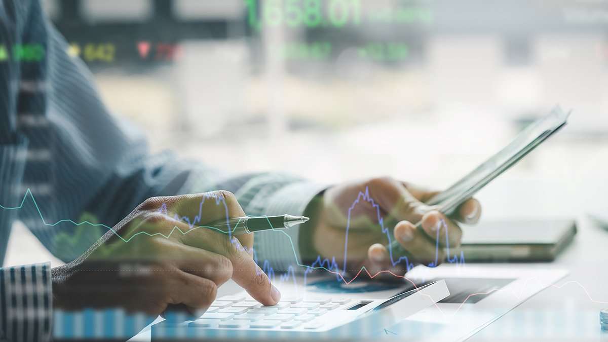 Futures Options Trading