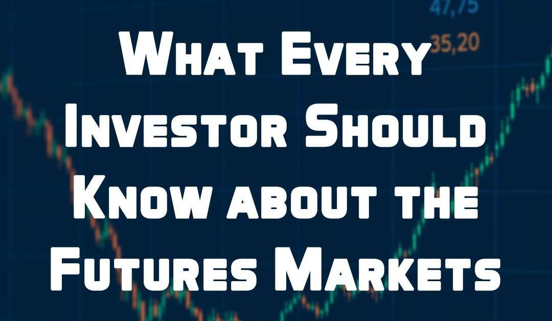 Futures Trading Basics - What every futures trader should know.