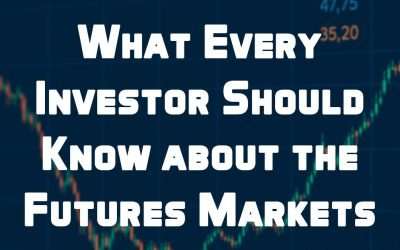 Beginner’s Guide to Futures Trading: Contracts, Margin and FAQs
