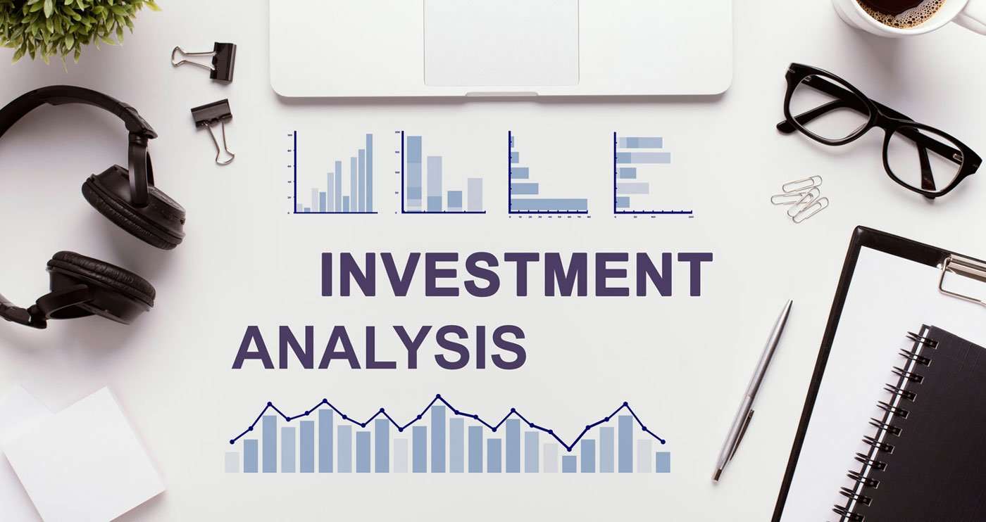 Investment-Analysis Futures Investment Analysis