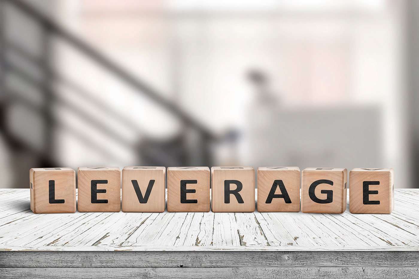 Leverage Futures Leverage