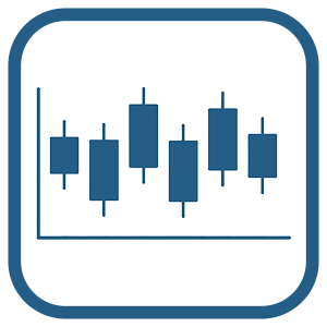 E-mini S&P 500 futures trading icon