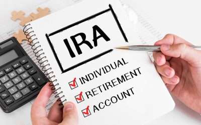 Can You Trade Commodity Futures and Options in an IRA Account?