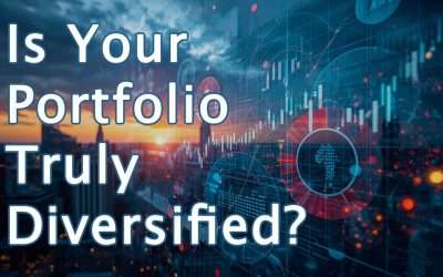 Why Your Stock Portfolio Isn’t Truly Diversified and How Commodity Futures Can Fix It