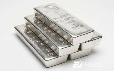 CME Group to Launch New 100-Ounce Silver Futures Contract