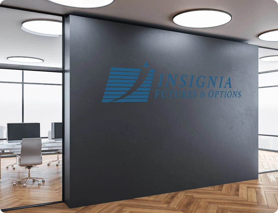Insignia Futures & Options offices