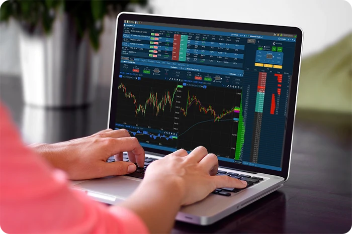 Open your futures trading account today