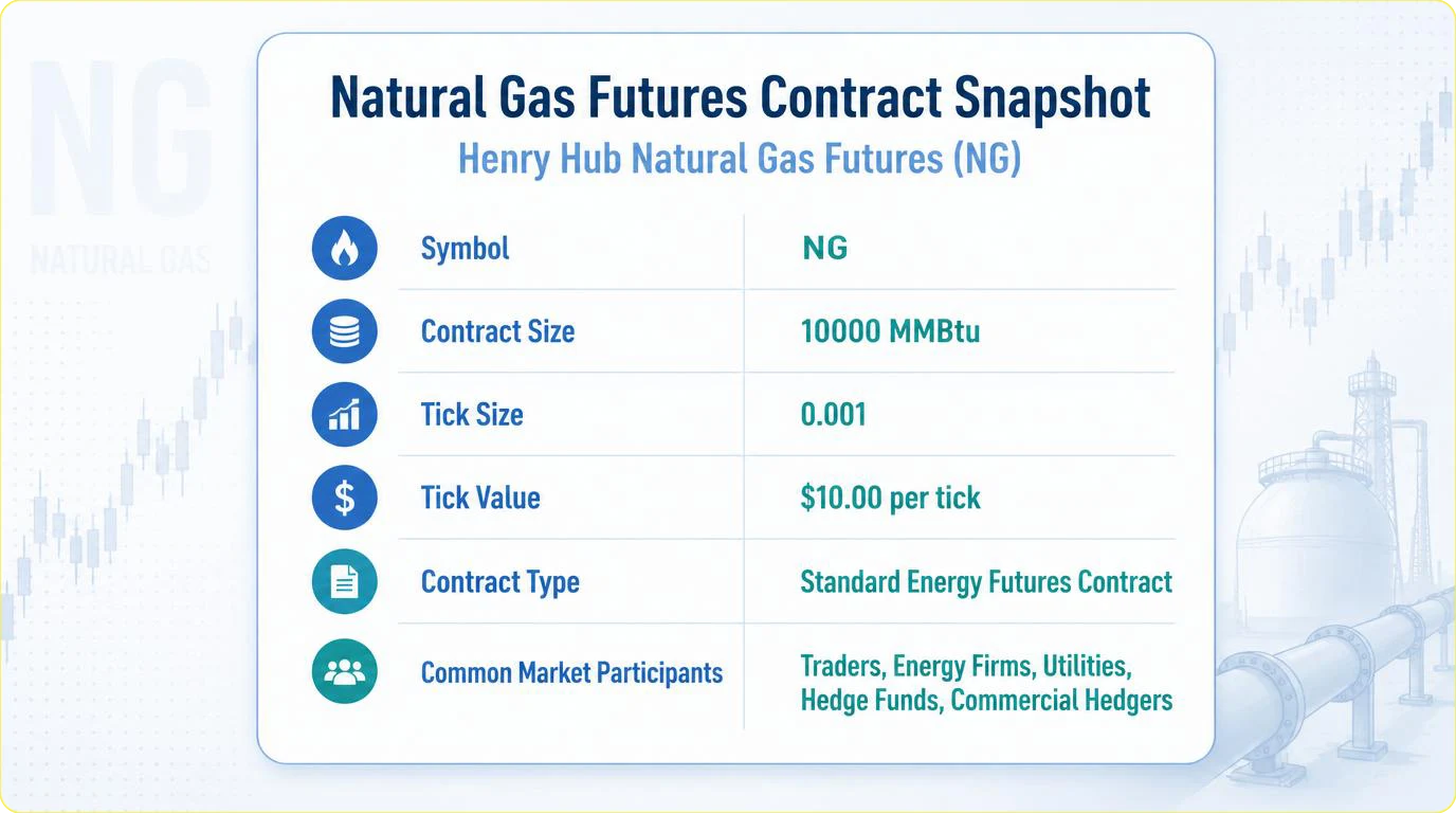 natural-gas-futures-contract-snapshot Natural Gas futures contract snapshot