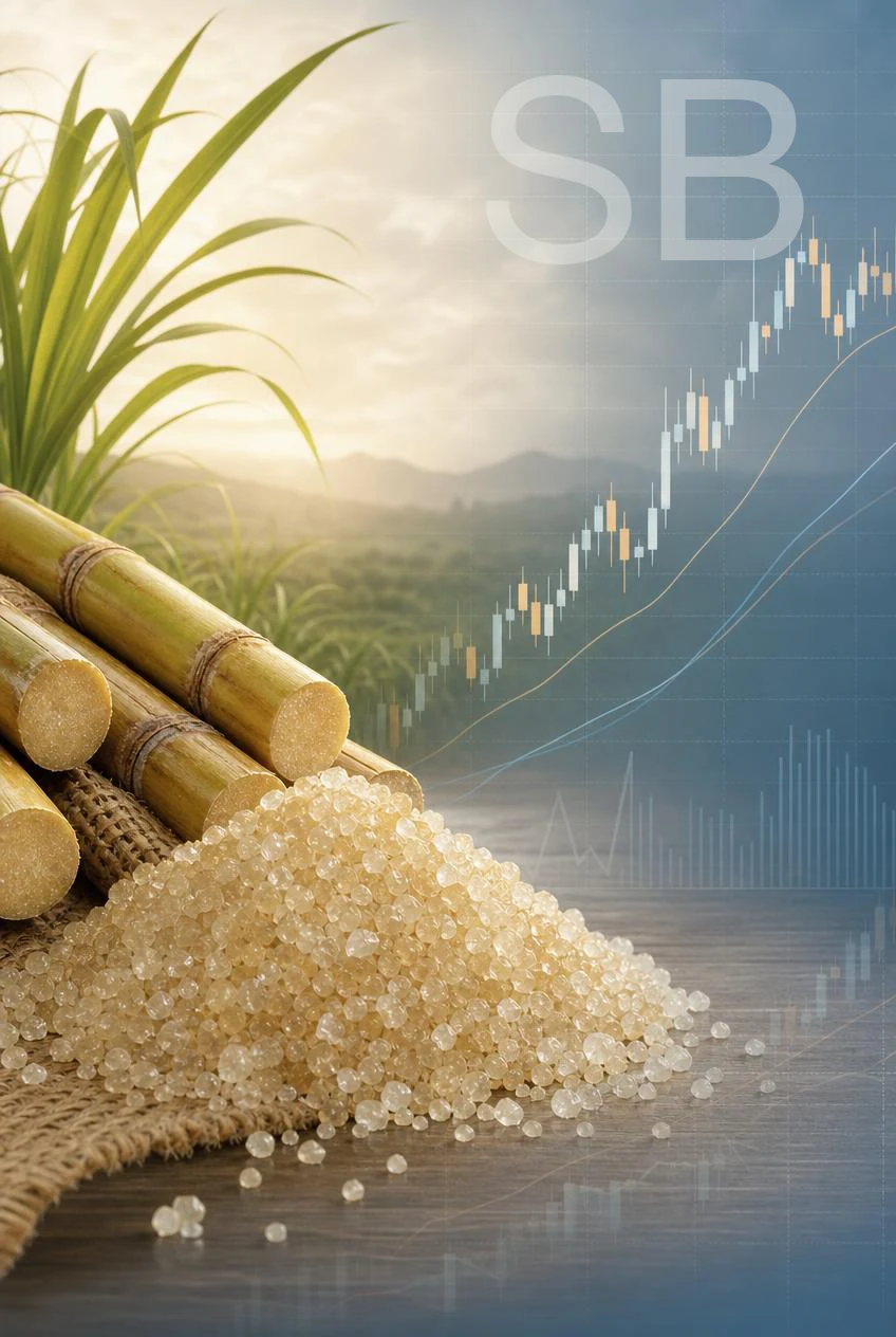 How to trade Sugar futures
