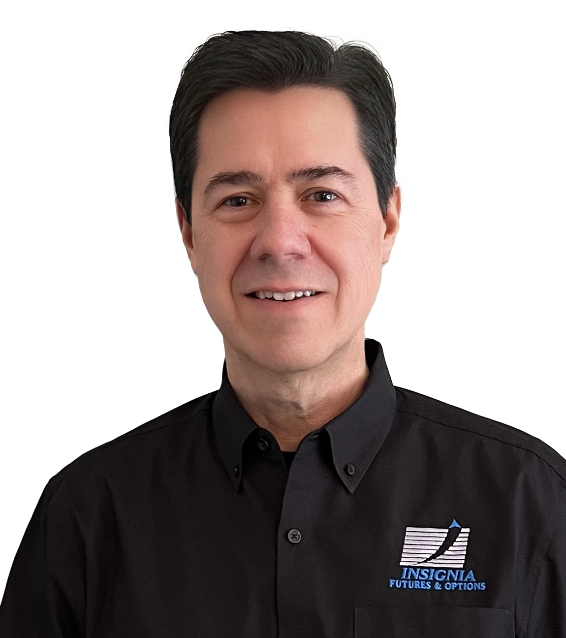 joe-fallico-principal futures broker Joe Fallico - President & Principal Futures Broker at Insignia Futures & Options