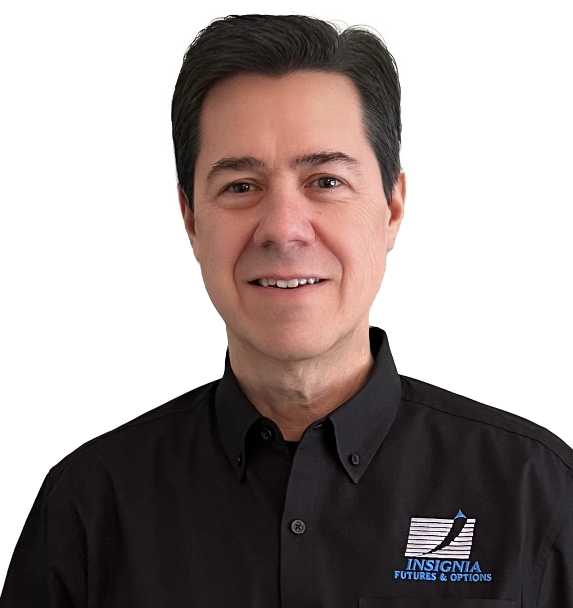 Joe Fallico - Insignia Futures & Options